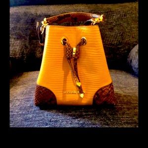 Michael Kors purse